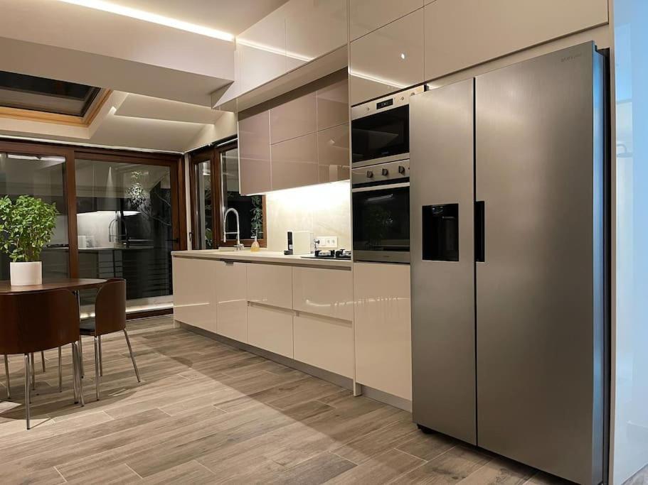 Acropolis Lux Apartment Athens Exterior photo