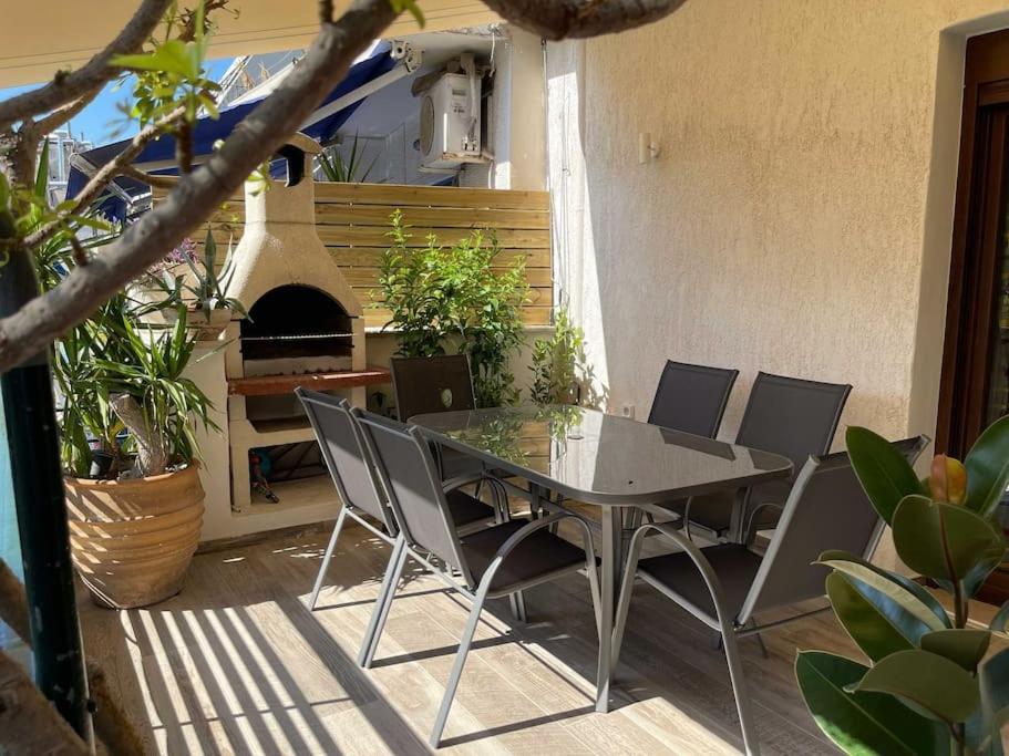 Acropolis Lux Apartment Athens Exterior photo