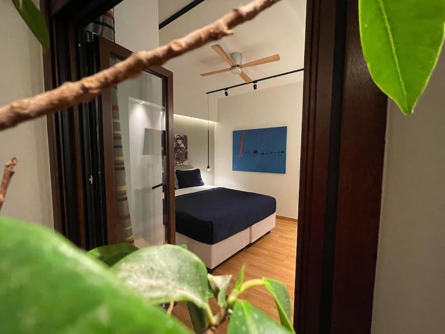 Acropolis Lux Apartment Athens Exterior photo