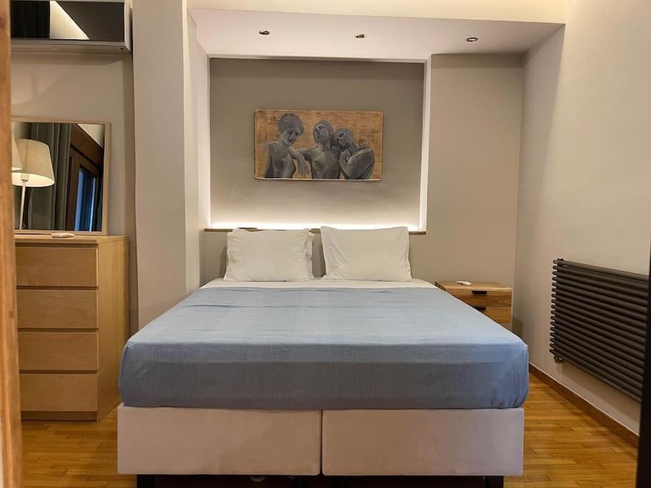 Acropolis Lux Apartment Athens Exterior photo