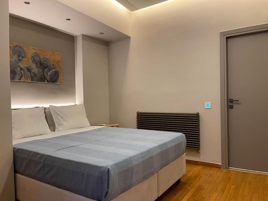 Acropolis Lux Apartment Athens Exterior photo